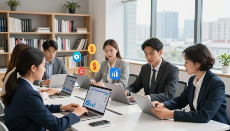 Content Monetization Strategies