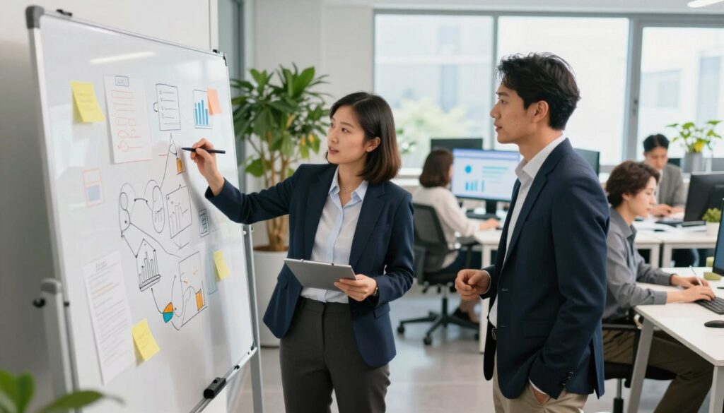 Lead Generation
