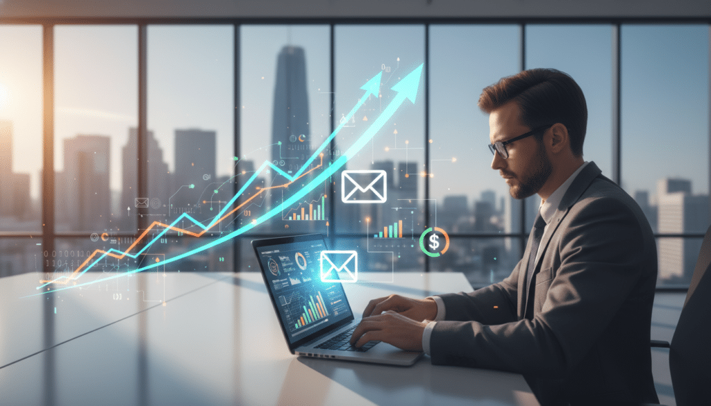 Email Marketing
