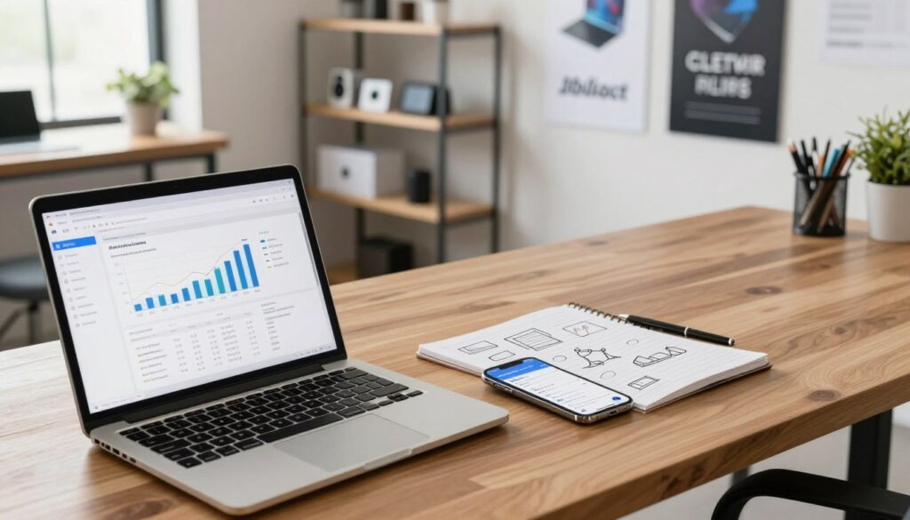 Tech Affiliate Programs