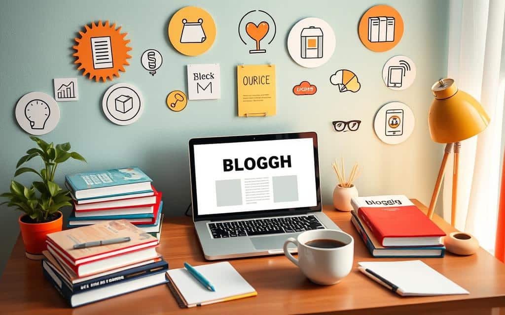 blog monetization methods
